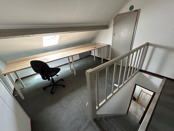 Medium property photo - Heiveldplein 6, 6466 AX Kerkrade